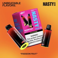 بود ناستي 5000 بف باشن فروت 