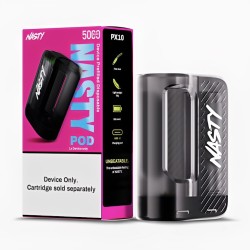 جهاز بطارية ناستي بود مشغل بودات 5000 بف 