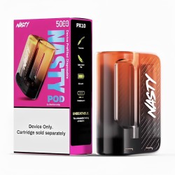 جهاز بطارية ناستي بود مشغل بودات 5000 بف 