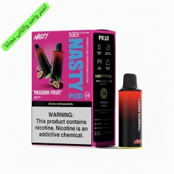 بود ناستي 5000 بف باشن فروت 