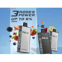 سحبة ريلكس ايس الجاهزة 20000 بف توت مشكل