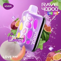 سحبة فوزول ريف 40000 بف لوف 777