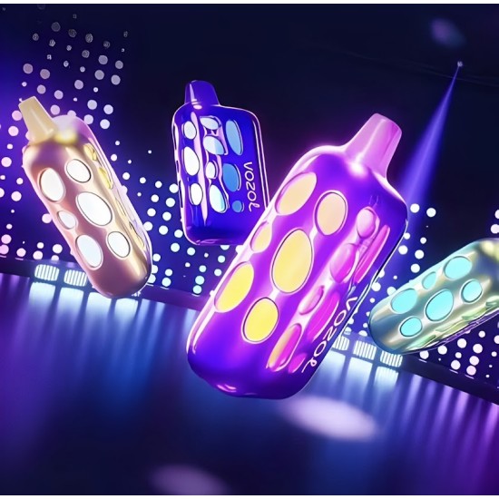 سحبة فوزول ريف 40000 بف لوف 777