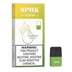  Pod SPRK Caribbean Crush