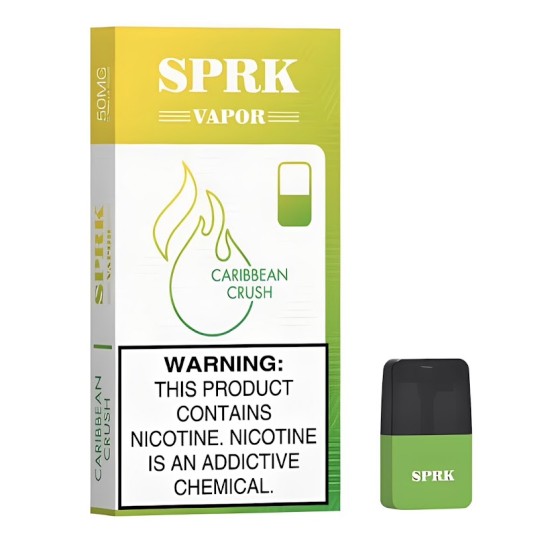 بود سبارك بديل المايلي كاريبيان كراش