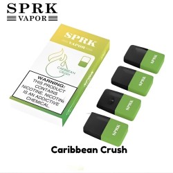 بود سبارك بديل المايلي كاريبيان كراش