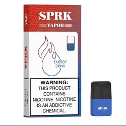 بود سبارك بديل المايلي مشروب الطاقة