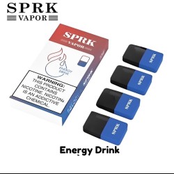 بود سبارك بديل المايلي مشروب الطاقة