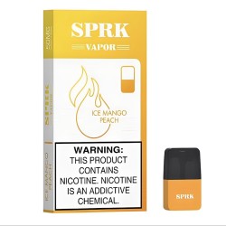 بود سبارك بديل المايلي مانجو خوخ ايس