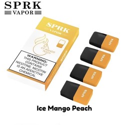 بود سبارك بديل المايلي مانجو خوخ ايس