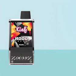 بود سحبة اميغو كيف الجاهزة 8000 بف خوخ ايس 