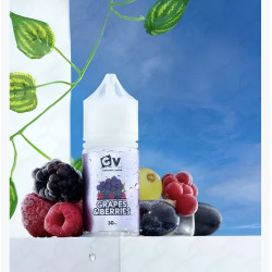 CV Grape Berries Ice 30 ml