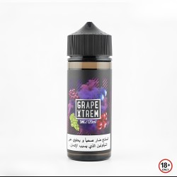 جريب اكستريم 120 مل