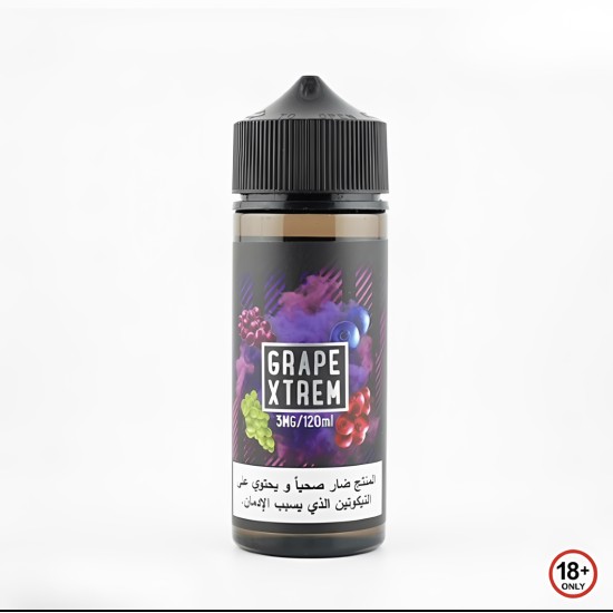 جريب اكستريم 120 مل