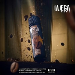 ميغا كوفي توباكو 60 مل 