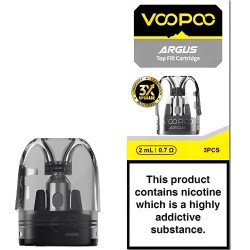 بود فوبو ارجوس بي ون الاصدار الثاني 0.7 اوم