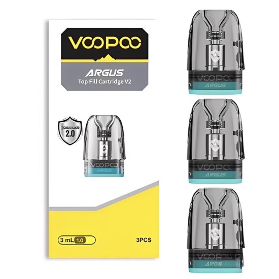 بود فوبو ارجوس بي ون الاصدار الثاني 1.0 اوم