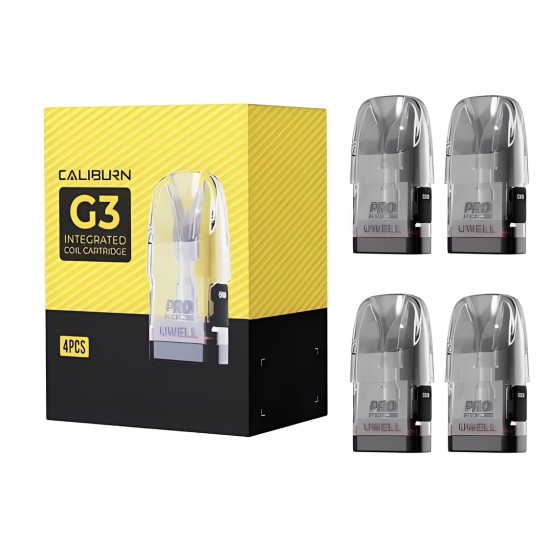 بود يو ويل كالبيورن جي 3 0.4 اوم