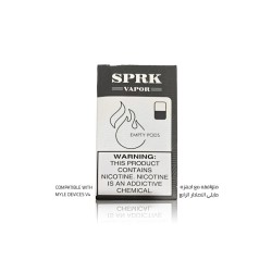  Pod SPRK Empty Pod