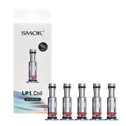 كويل سموك LP1 0.8 DC