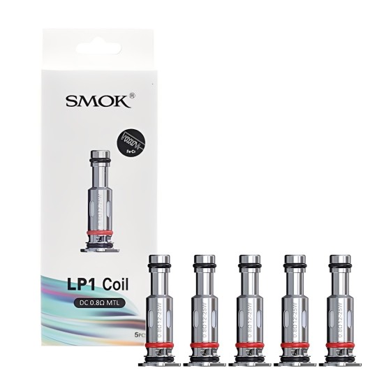 كويل سموك LP1 0.8 DC