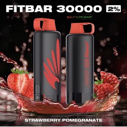 سحبة فيتبار الجاهزة 30000 بف فراولة رمان