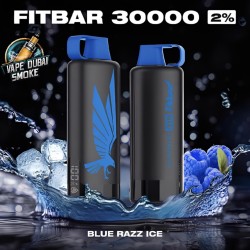 سحبة فيتبار الجاهزة 30000 بف بلوراز ايس