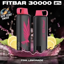 سحبة فيتبار الجاهزة 30000 بف بينك ليموناده