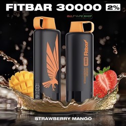 سحبة فيتبار الجاهزة 30000 بف فراولة مانجو