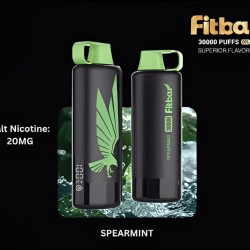 سحبة فيتبار الجاهزة 30000 بف نعناع