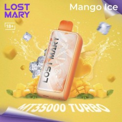 سحبة لوست ماري ام تي الجاهزة 35000 بف مانجو ايس