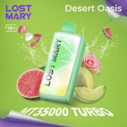 Lost Mary MT 35000 Puff Desert Oasis