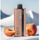 Myle Slim Disposable 8000 Puffs Ice Peach