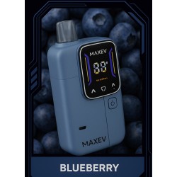 سحبة مزاج ابيكس الجاهزة 18000 بف بلوبيري