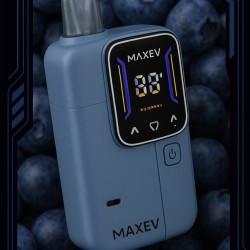 سحبة مزاج ابيكس الجاهزة 18000 بف بلوبيري