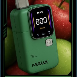 سحبة مزاج ابيكس الجاهزة 18000 بف تفاحتين