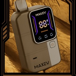 سحبة مزاج ابيكس الجاهزة 18000 بف توباكو