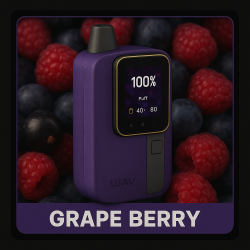 سحبة مزاج ابيكس الجاهزة 18000 بف عنب توت