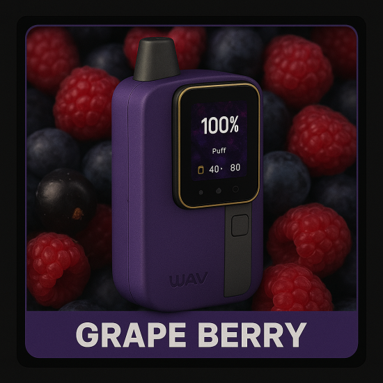 سحبة مزاج ابيكس الجاهزة 18000 بف عنب توت