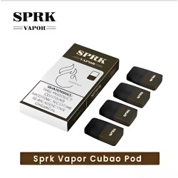  Pod SPRK Cubano