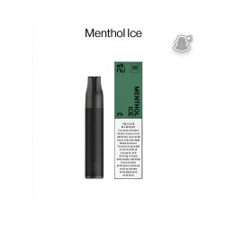 سحبة الت نو الجاهزه 8000 بف منثول ايس