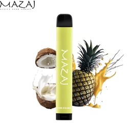 سحبة مزاج الجاهزة 1000 بف البينا كولادا