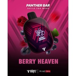 سحبة بينك بانثر 5500 بف نعيم التوت