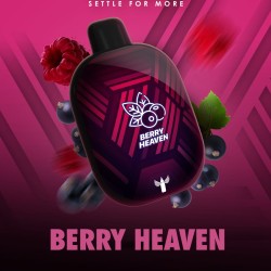 سحبة بينك بانثر 5500 بف نعيم التوت