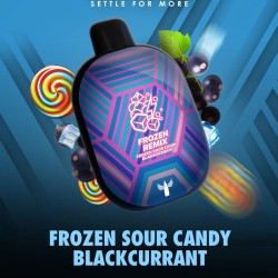 سحبة بينك بانثر 5500 بف ريمكس فروزن