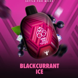 سحبة بينك بانثر 5500 بف بينك ايس