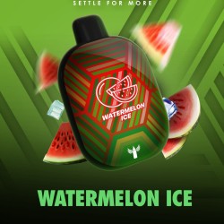 سحبة بينك بانثر 5500 بف بطيخ ايس