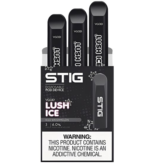 سحبة ستيج لاش ايس الجاهزة