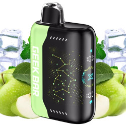 سحبة جيك بار بولس اكس الجاهزه 25000 بف تفاح سور ايس