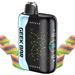 سحبة جيك بار بولس اكس الجاهزه 25000 بف حلاوة حامضة